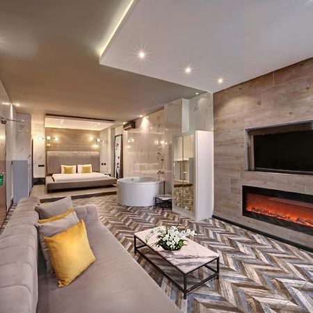 Walton Residence Sisli Istanbul Exterior foto