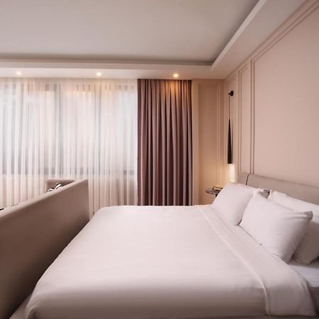 Walton Residence Sisli Istanbul Exterior foto