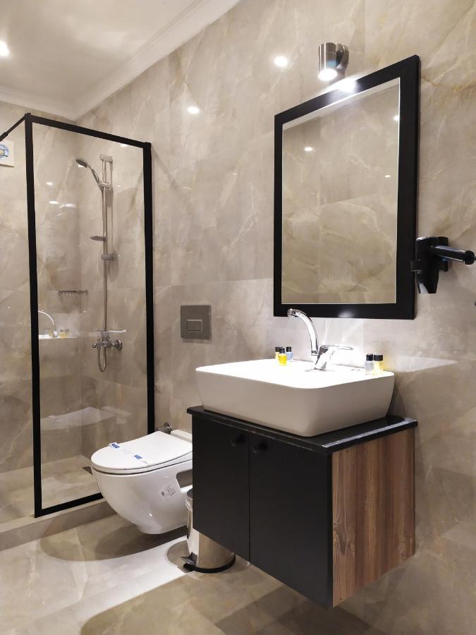 Walton Residence Sisli Istanbul Exterior foto